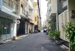 Bán nhà riêng 1 tầng diện tích 63.9m² trên đường Lê Văn Sỹ với giá hấp dẫn... Bán nhà riêng tại Phú Nhuận, Hồ Chí Minh 04