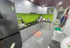 Nhà đẹp 1.5 tầng kiệt Trần Cao Vân, gần biển Nguyễn Tất Thành, Đà Nẵng... Bán nhà riêng tại Thanh Khê, Đà Nẵng 08