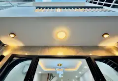 Nhà Riêng Gần Quận 1, Vị Trí Vàng Cơ Hội Vàng Chờ Chủ Mới... Bán nhà riêng tại Gia Định, Hồ Chí Minh 01
