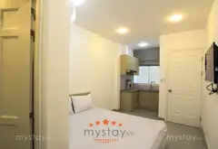 Bán căn hộ dịch vụ 12 phòng tại Phường Huỳnh Văn Bánh, Quận Phú Nhuận... Bán owner_side tại Phú Nhuận, Hồ Chí Minh 03