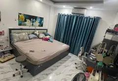 Bán nhà 5 tầng tại trung tâm Ỷ Lan - Nhà đẹp, ngõ rộng, sẵn nội thất cao cấp... Bán nhà riêng tại Dương Nội, Hà Nội 06