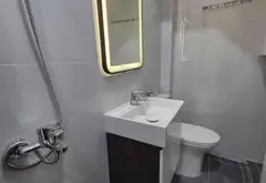 Ngôi Nhà Tiện Nghi Có Thang Máy 4 Tầng Tại Tân Hòa... Bán nhà riêng tại Tân Hòa, Hồ Chí Minh 05