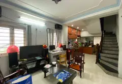 💰 Nhỉnh 10 TỶ | 2 MẶT TIỀN CHẾ LAN VIÊN – TÂY THẠNH
🏡 45m² (4×11,5m) | 4 tầng | 6PN, 3WC | dòng t... Bán nhà mặt phố tại Tây Thạnh, Hồ Chí Minh 07