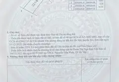 Đất phân lô hiếm, sổ sẵn, giá tốt chờ chủ mới... Bán đất tại Sóc Sơn, Hà Nội 17