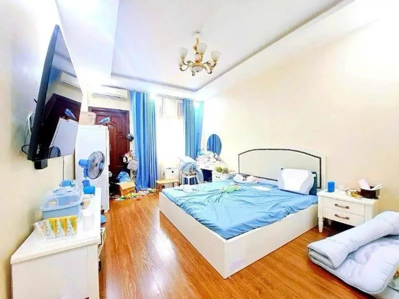 Nhà mặt phố Hoàng Văn Thái, 4 tầng, kinh doanh ổn định, 69.3/72m2, 41.5 tỷ,... Bán nhà mặt phố tại Phương Liệt, Hà Nội 01