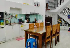 Nhà mặt phố 4 tầng, 5x20m, gần Đại học Kinh tế Nguyễn Văn Linh, Bình Chánh... Bán nhà mặt phố tại Bình Hưng, Hồ Chí Minh 05
