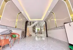 Bán nhà riêng, Tân Chánh hiệp 18, phường Trung Mỹ Tây, HCM dt 4x24+5 tầng 4pn, giá 8,5 tỷ... Bán nhà riêng tại Trung Mỹ Tây, Hồ Chí Minh 01
