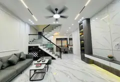 Bán nhà riêng 3 tầng tại phường Lê Chân, Hải Phòng, diện tích 40.2 m²... Bán nhà riêng tại Lê Chân, Hải Phòng 01