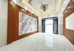 Cơ hội sở hữu nhà đẹp hoàn hảo tại khu biệt thự Lê Văn Khương, giá cực hấp dẫn... Bán nhà riêng tại Tân Thới Hiệp, Hồ Chí Minh 06