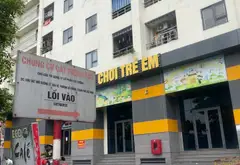 Chung cư mini vị trí vàng, tiện nghi đầy đủ, dân trí cao... Bán chung cư mini tại Võ Cường, Bắc Ninh 02