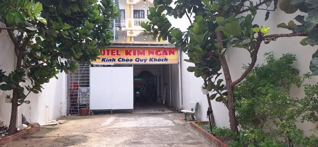 Khách sạn 6 tầng mặt tiền đường Hiệp Thành, Quận 12, diện tích 324m², 21 phòng... Bán nhà mặt phố tại Tân Thới Hiệp, Hồ Chí Minh 01