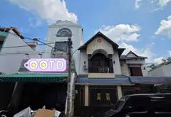Bán nhà mặt phố ngay trung tâm Tên Lửa, diện tích 120m², 4 tầng, nhỉnh 15 tỷ... Bán nhà mặt phố tại An Lạc, Hồ Chí Minh 02