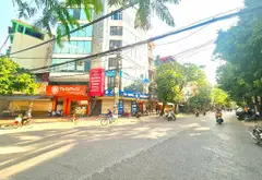 Bán đất mặt tiền 10m, 161m² tại trung tâm Hoàng Mai, cách ô tô 50m... Bán owner_side tại Tương Mai, Hà Nội 02