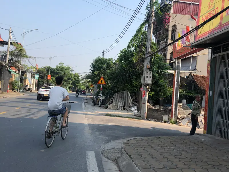 Đất đẹp Phường Chương Mỹ – Dân trí cao, đầu tư an tâm... Bán đất tại Chương Mỹ, Hà Nội 01