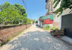 Đất Nở Hậu Mặt Tiền 7.9m Tại Đông Lai Quang Tiến... Bán đất tại Sóc Sơn, Hà Nội 01