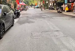 Biệt Thự 3 Mặt Thoáng Phường Ngọc Hà, Đẳng Cấp Chủ Sở Hữu... Bán nhà mặt phố tại Ngọc Hà, Hà Nội 04