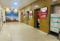 Căn hộ chung cư lô góc tại Sài Đồng, 73.3m², giá 4.2 tỷ chủ máu bán còn thương lượng... Bán căn hộ chung cư tại Phúc Lợi, Hà Nội 05