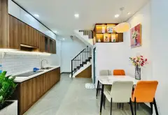 Bán nhà riêng 3 tầng 30 m2 tại phường Bình Thạnh, mặt hẻm rộng kinh doanh sầm uất... Bán nhà riêng tại Gia Định, Hồ Chí Minh 07