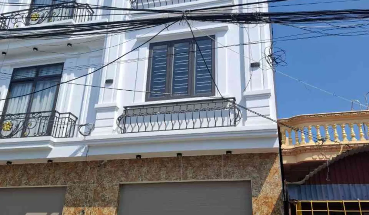 Cơ hội sở hữu nhà mặt phố đắc địa giá tốt tại trung tâm thành phố... Bán nhà mặt phố tại Kiến An, Hải Phòng 01