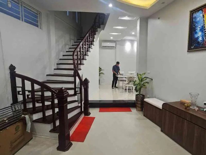 Nhà lô góc Hào Nam - Mở cánh cửa thành công cho cả ở và kinh doanh... Bán nhà riêng tại Ô Chợ Dừa, Hà Nội 01