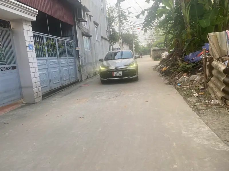 Đất trung tâm Quang Minh, mặt tiền rộng - thuận tiện kinh doanh... Bán đất tại Quang Minh, Hà Nội 01