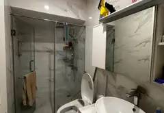 Bán nhà riêng 6 tầng tại Kim Đồng với thang máy và ô tô vào nhà... Bán nhà riêng tại Hoàng Mai, Hà Nội 05