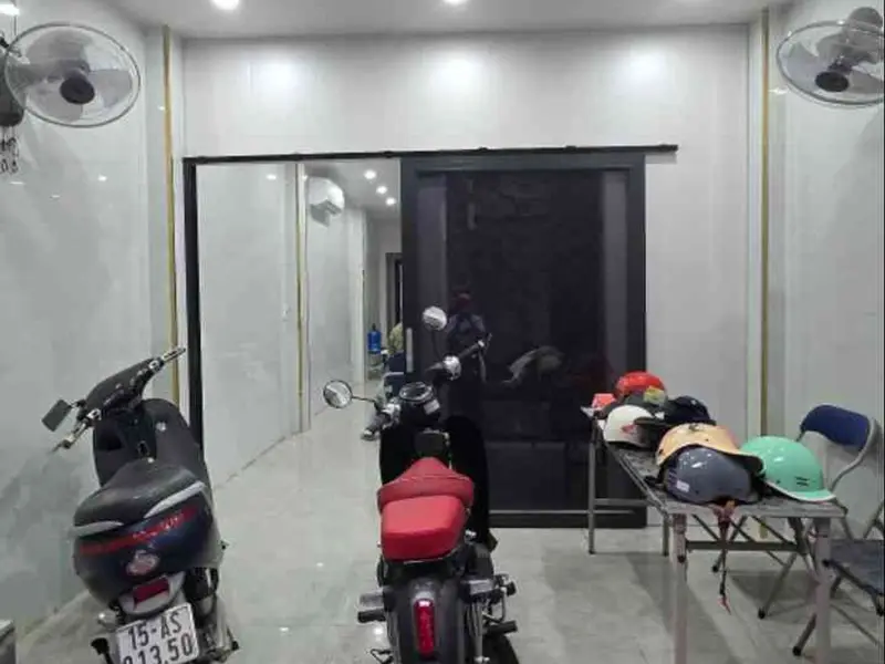 Nhà phố sang trọng ngay giữa lòng An Biên, tiện sống tiện kinh doanh... Bán nhà riêng tại An Biên, Hải Phòng 01