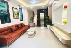 Bán nhà riêng lô góc 2 thoáng tại Cầu Giấy có thang máy và ô tô đỗ cửa... Bán nhà riêng tại Cầu Giấy, Hà Nội 03