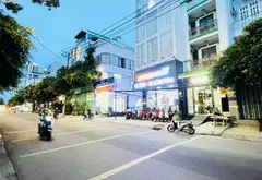 Bán nhà riêng Quận 6 diện tích 80m2, gần trường Nguyễn Thái Bình, giá 12,2 tỷ đồng... Bán nhà riêng tại Bình Phú, Hồ Chí Minh 20