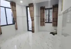 Cơ Hội Hiếm Có: Nhà Góc 2 Mặt Tiền Hẻm Xe Hơi Lạc Long Quân, Tân Bình... Bán nhà riêng tại Bảy Hiền, Hồ Chí Minh 06