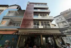 Nhà 3 mặt tiền K300, Tân Bình - Dòng tiền 65 triệu/tháng... Bán nhà mặt phố tại Bảy Hiền, Hồ Chí Minh 03