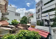 Nhà lô góc 2 tầng mới phong cách riêng tại Phú Nhuận... Bán nhà riêng tại Phú Nhuận, Hồ Chí Minh 10