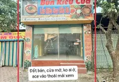 Nhà mặt phố hiếm có, đầu tư kinh doanh đỉnh cao... Bán nhà mặt phố tại Sóc Sơn, Hà Nội 01