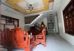 Nhà Biệt Thự Kiểu Hiện Đại Mặt Đường Ô Tô, Phú Nhi... Bán nhà riêng tại Quang Minh, Hà Nội 07
