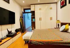 Bán nhà 4 tầng 56m2 tại Trần Cung, ngõ thông, 2 thoáng... Bán nhà riêng tại Phú Diễn, Hà Nội 10