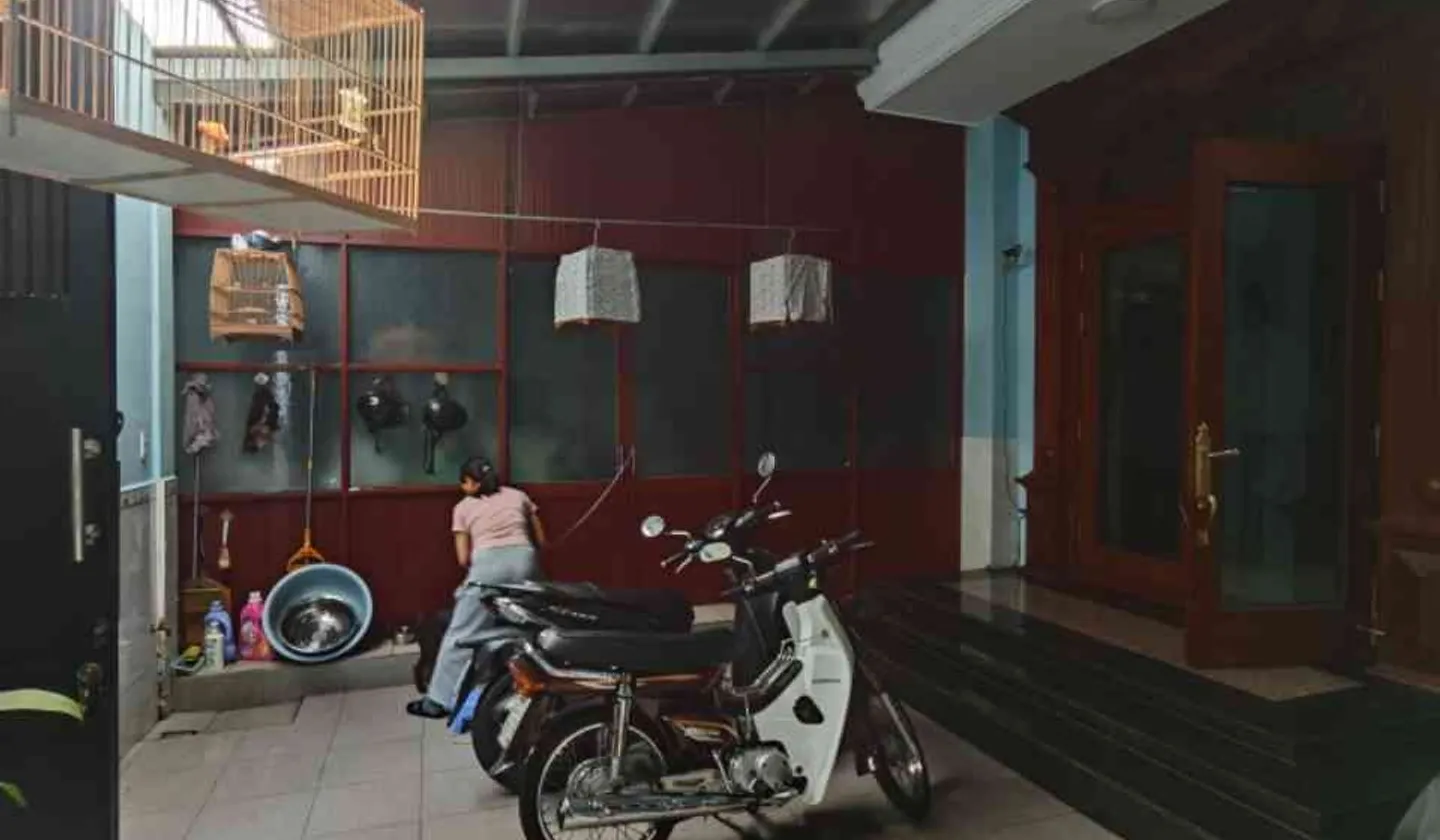 Bán nhà riêng 4 tầng tại phường 10, quận Tân Bình, diện tích 108.1 m², mặt tiền 10 m... Bán nhà riêng tại Bảy Hiền, Hồ Chí Minh 01