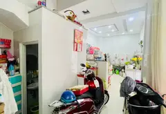 Nhà Lô Góc 4 Tầng Có Sân Thượng - Trung Tâm Phú Nhuận... Bán nhà riêng tại Cầu Kiệu, Hồ Chí Minh 12