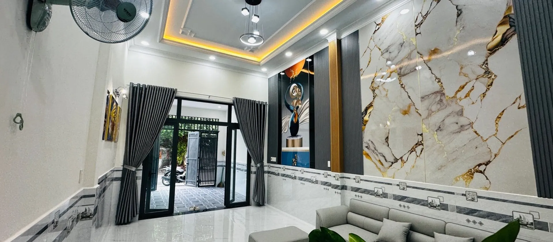 🔥 MẶT TIỀN KINH DOANH TÂN CHÁNH HIỆP 08 – 80M² – 6.18 T.Ỷ TL... Bán nhà mặt phố tại Trung Mỹ Tây, Hồ Chí Minh 01