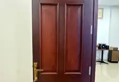 Biệt thự mặt tiền Thạnh Xuân 3 tầng, sân ô tô rộng, giá 15 tỷ... Bán nhà mặt phố tại Thới An, Hồ Chí Minh 15
