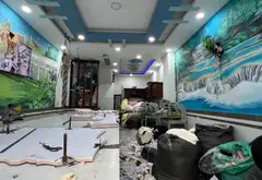 Lê trọng tấn bình Tân vào nhà hẻm xe hơi 7m ô tô tránh nhau chỉ 6t200tr thương lượng... Bán nhà riêng tại Bình Hưng Hòa, Hồ Chí Minh 14