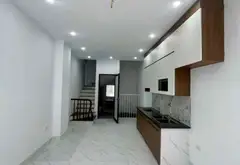 Cơ hội sở hữu nhà 5 tầng mới, ô tô tránh rộng, vị trí vàng tại Ngọc Hồi... Bán nhà riêng tại Ngọc Hồi, Hà Nội 02