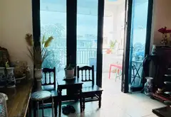 Nhà riêng 4 tầng khu tái định cư Vinhomes Riverside với diện tích 50m²... Bán nhà riêng tại Hồng Bàng, Hải Phòng 19