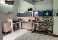 Bán nhà riêng 5 phòng ngủ, 1 tầng, gần trung tâm Tân Phú... Bán nhà riêng tại Tân Phú, Hồ Chí Minh 02