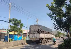 Bán đất xã Tân Nhựt, Hồ Chí Minh, diện tích 310 m² mặt tiền rộng 34 m... Bán đất tại Tân Nhựt, Hồ Chí Minh 13