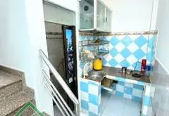 CHỈ 3,35 TỶ – NHÀ 3 TẦNG – HẺM 4M THÔNG – GẦN CHỢ TRẦN VĂN QUANG – P. BẢY HIỀN, TÂN BÌNH – 3PN... Bán nhà riêng tại Bảy Hiền, Hồ Chí Minh 10
