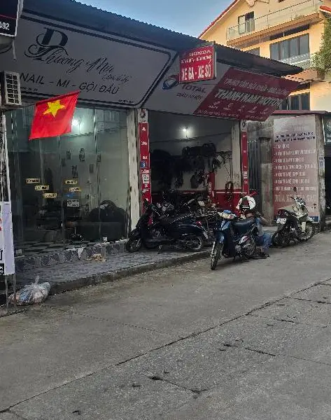 Bán nhà mặt phố tại xã Gia Trung, Quang Minh, mặt tiền rộng 10m giá 29.5 tỷ... Bán nhà mặt phố tại Quang Minh, Hà Nội 01