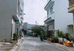 GIẢM 200TR BÁN NHÀ HƯƠNG LỘ 2 - MÃ LÒ BÌNH TÂN - 54M2 4 TẦNG 4PN KHÉP KÍN ĐƯỜNG 7M GIÁ 6TY2... Bán nhà riêng tại Bình Trị Đông, Hồ Chí Minh 03
