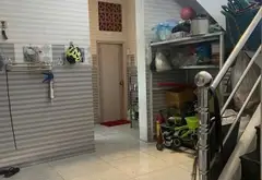 B.ÁN NH.À LÔ GÓC - MẶT TIỀN NỘI BỘ
GẦN TRƯỜNG MẠC ĐỈNH CHI - COOPMART PHÚ LÂM - CC D HOME - 2 TẦNG... Bán nhà mặt phố tại Minh Phụng, Hồ Chí Minh 08