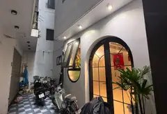 BÁN NHÀ ÁI MỘ BỒ ĐỀ- TÂM ANH... Bán nhà riêng tại Bồ Đề, Hà Nội 05