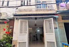 NGUYỄN VĂN CÔNG- HXH SÁT SÂN BAY - 2PN 2WC 🔥 GIÁ MỚI 6x TỶ... Bán nhà riêng tại Hạnh Thông, Hồ Chí Minh 02
